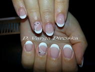 Nagyon szolíd menyasszonyi