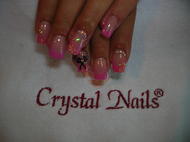 Best Nails - Gel nail pictures