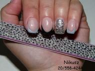 Fekete ezüst magamnak