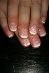 Best Nails - menyasszonyi