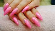 Best Nails - Szép rózsaszín