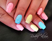 Best Nails - Niki
