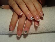 francia fekete masnival