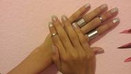 Best Nails - zselés épített