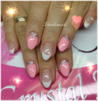 Dóri babaváró körmei