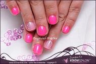Best Nails - saját köröm megerősítése