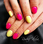 Best Nails - vick
