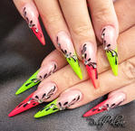 Best Nails - Niki