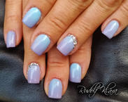 Best Nails - hajni