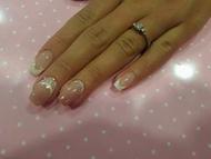 Francia és egy kis nude 