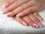 Best Nails - Gel nail pictures