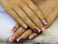 Best Nails - Zsele