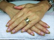 Best Nails - Zsele