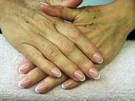 Best Nails - Zsele