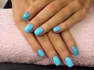 Best Nails - Zsele