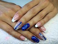 Best Nails - Korom
