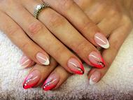 Best Nails - Korom