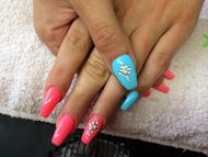 Best Nails - Gel nail pictures