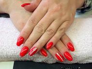 Best Nails - Korom