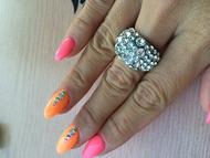 Best Nails - Korom