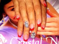 Best Nails - zselé