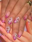 Best Nails - zselé