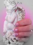 Best Nails - zselé
