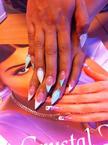 Best Nails - zselé