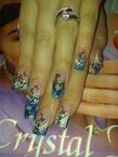 Best Nails - zselé