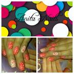 Best Nails - zselé