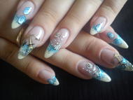 Best Nails - Gel nail pictures