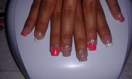 Best Nails - Zselé