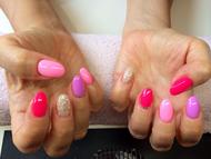 Best Nails - Zsele