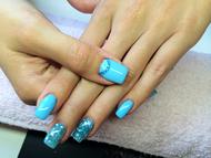 Best Nails - Gel nail pictures