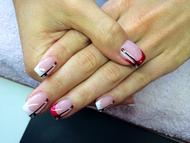 Best Nails - Zsele