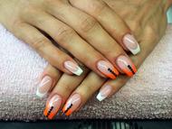 Best Nails - Zsele