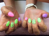Best Nails - Zsele