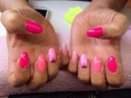 Best Nails - Zsele