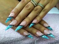 Best Nails - Zsele