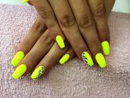 Best Nails - Zsele