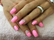 Best Nails - Zsele