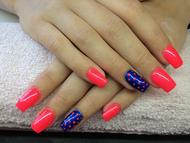 Best Nails - Gel nail pictures