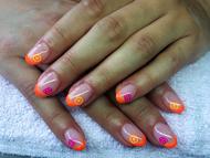 Best Nails - Zsele