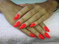 Best Nails - Zsele