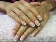 Best Nails - Zsele