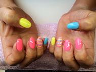 Best Nails - Zsele