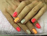 Best Nails - Zsele