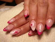 Best Nails - Andzsinak