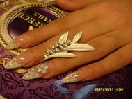 Best Nails - Négyes