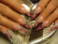 Best Nails - Gel nail pictures